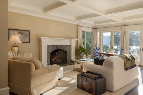 6154 Gleneagles Drive, West Vancouver, BC 