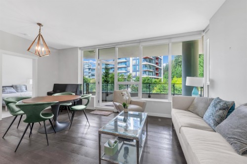 305-3487 Binning Road, Vancouver, BC 