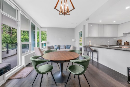 305-3487 Binning Road, Vancouver, BC 