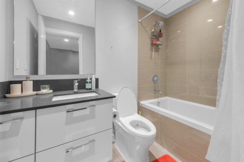 305-3487 Binning Road, Vancouver, BC 