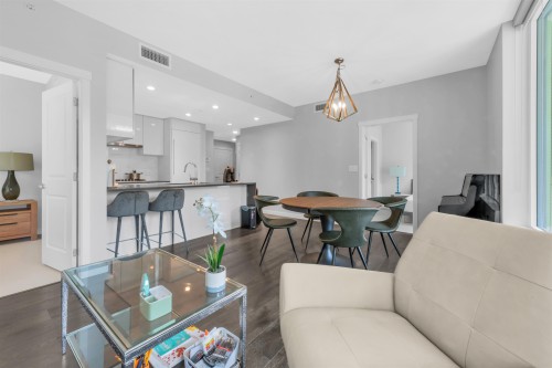 305-3487 Binning Road, Vancouver, BC 