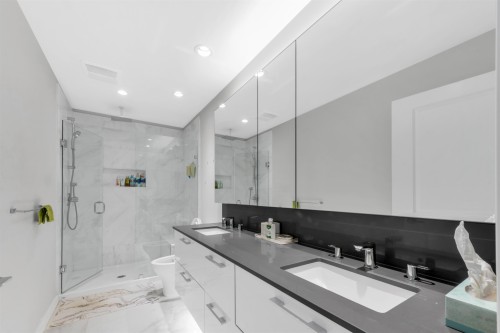 305-3487 Binning Road, Vancouver, BC 