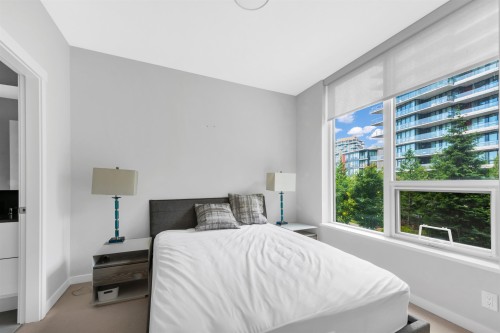 305-3487 Binning Road, Vancouver, BC 