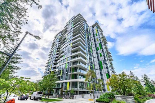 305-3487 Binning Road, Vancouver, BC 