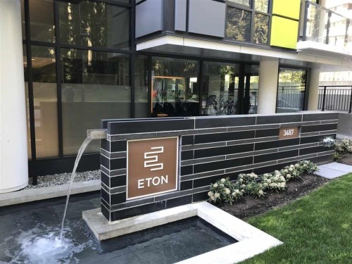 305-3487 Binning Road, Vancouver, BC 