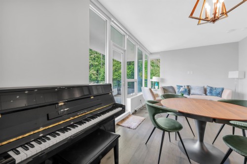 305-3487 Binning Road, Vancouver, BC 