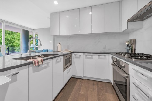 305-3487 Binning Road, Vancouver, BC 