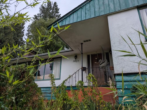 1827 Harbour Street, Port Coquitlam, BC 