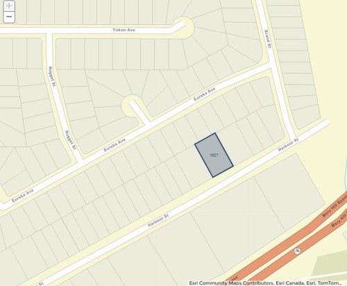 1827 Harbour Street, Port Coquitlam, BC 