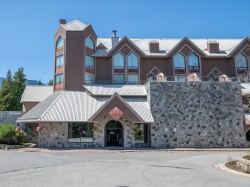 307-4122 Village Green Way  Whistler, BC V8E 1G9