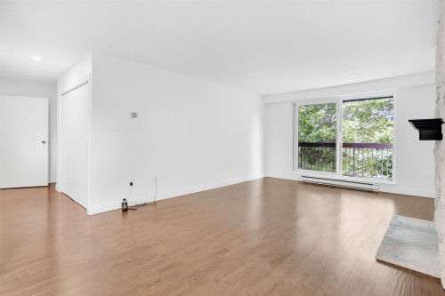 307-2381 Bury Avenue, Port Coquitlam, BC 