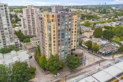 803-3438 Vanness Avenue  Vancouver, BC V5R 6E7