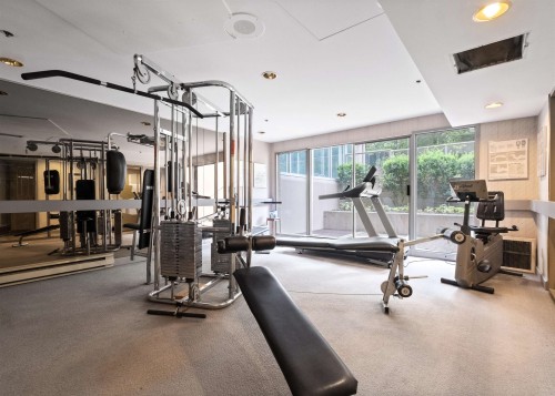 1404-4350 Beresford Street, Burnaby, BC 