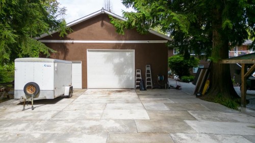 7781 Hart Road, Halfmoon Bay, BC 