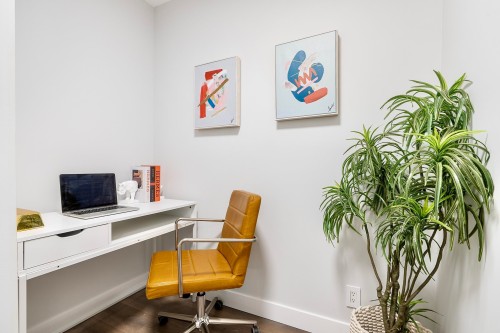 2406-1155 Seymour Street, Vancouver, BC 