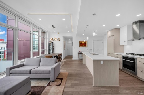 604-5077 Cambie Street, Vancouver, BC 