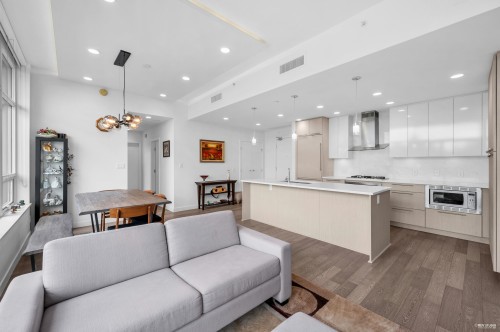 604-5077 Cambie Street, Vancouver, BC 