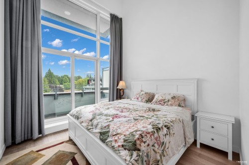 604-5077 Cambie Street, Vancouver, BC 