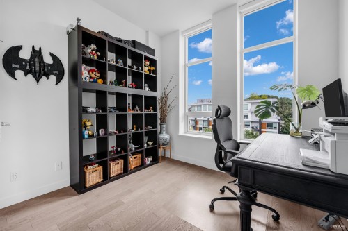 604-5077 Cambie Street, Vancouver, BC 