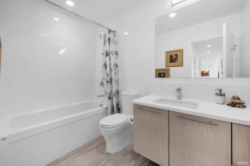 604-5077 Cambie Street, Vancouver, BC 