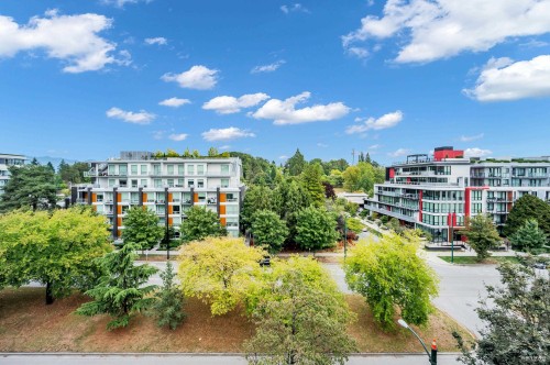 604-5077 Cambie Street, Vancouver, BC 