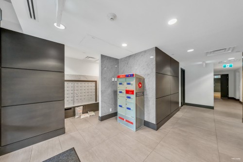 604-5077 Cambie Street, Vancouver, BC 