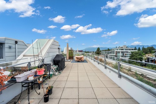 604-5077 Cambie Street, Vancouver, BC 