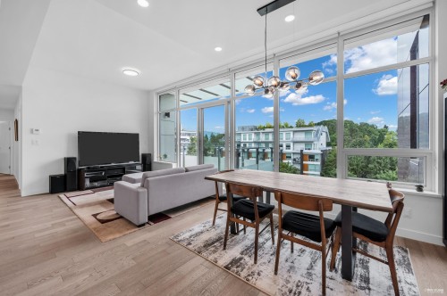 604-5077 Cambie Street, Vancouver, BC 