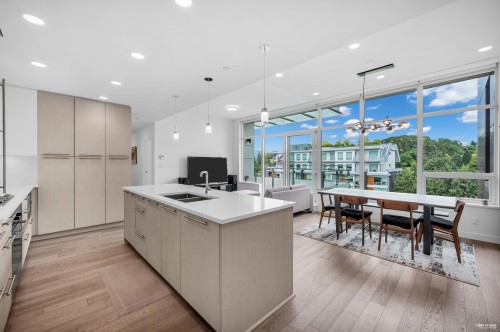 604-5077 Cambie Street, Vancouver, BC 