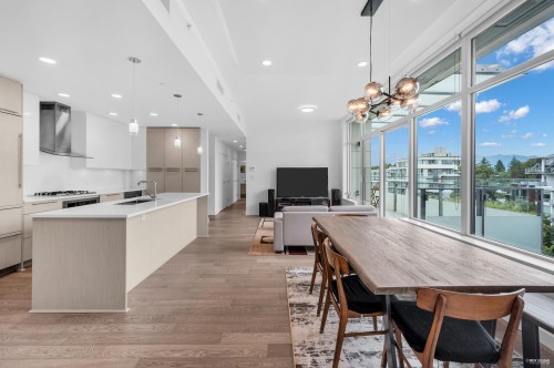 604-5077 Cambie Street, Vancouver, BC 