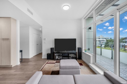 604-5077 Cambie Street, Vancouver, BC 