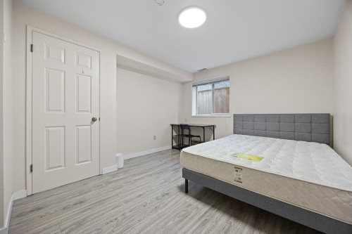 3848 38Th Avenue W, Vancouver, BC 