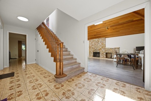 3848 38Th Avenue W, Vancouver, BC 