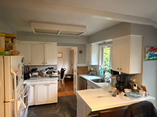 1131 Fulton Avenue, West Vancouver, BC 