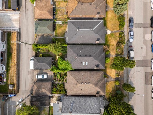 1642 Pender Street E, Vancouver, BC 