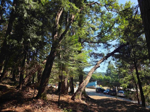 488 Letour Road, Mayne Island, BC 