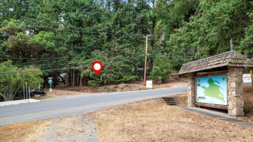 488 Letour Road, Mayne Island, BC 