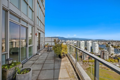 4201-1408 Strathmore Mews, Vancouver, BC 
