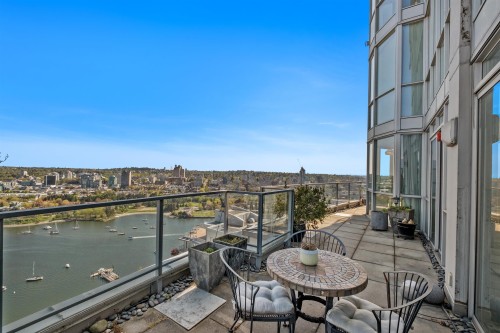 4201-1408 Strathmore Mews, Vancouver, BC 