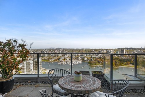 4201-1408 Strathmore Mews, Vancouver, BC 