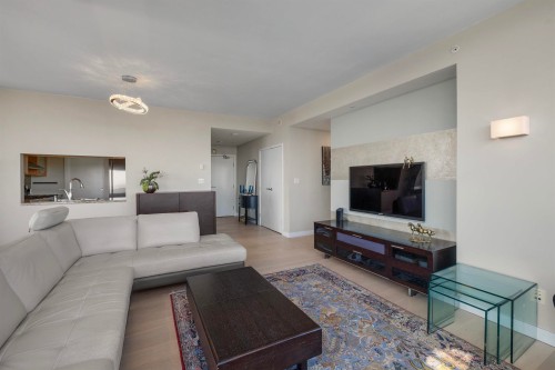 4201-1408 Strathmore Mews, Vancouver, BC 