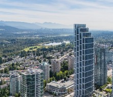 3308-6000 Mckay Avenue  Burnaby, BC V5H 0K2