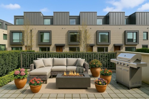 6816 Oak Street, Vancouver, BC 