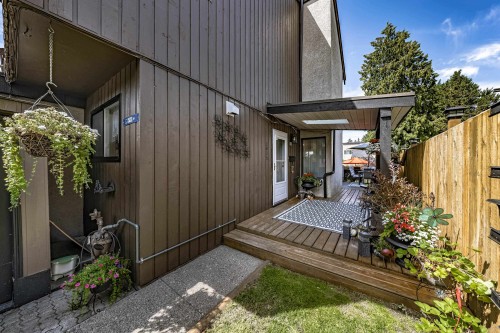 3035 Ashbrook Place, Coquitlam, BC 