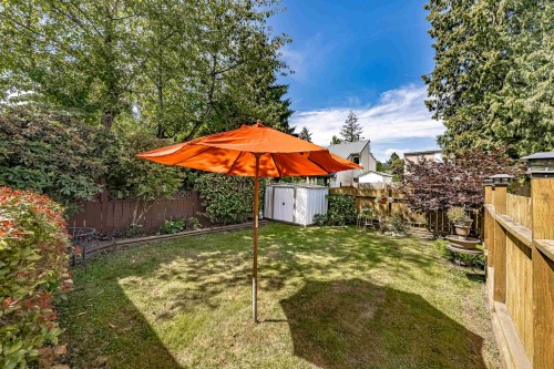 3035 Ashbrook Place, Coquitlam, BC 