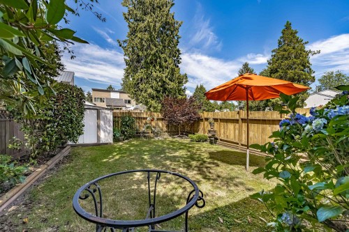 3035 Ashbrook Place, Coquitlam, BC 