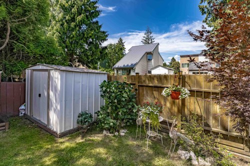 3035 Ashbrook Place, Coquitlam, BC 