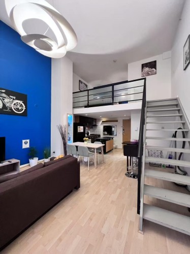 308-933 Seymour Street, Vancouver, BC 