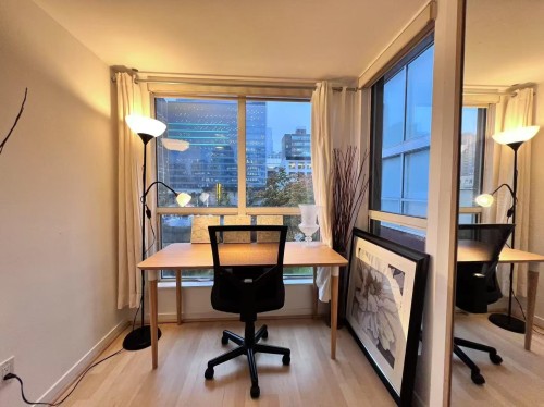 308-933 Seymour Street, Vancouver, BC 