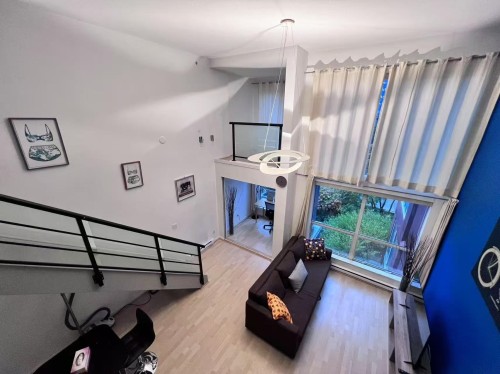 308-933 Seymour Street, Vancouver, BC 